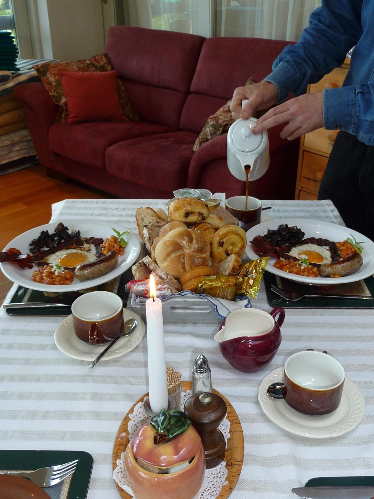 勒库康住宿加早餐酒店 布鲁日 外观 照片